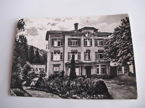 Bergamo villa sorgente e - -,
