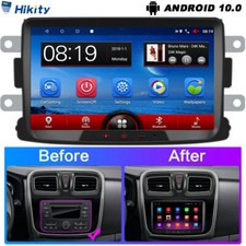 Autoradio 8" Android 2Din GPS