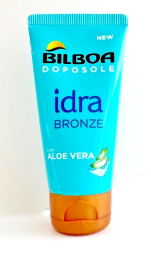 Bilboa doposole idra bronze - idra,