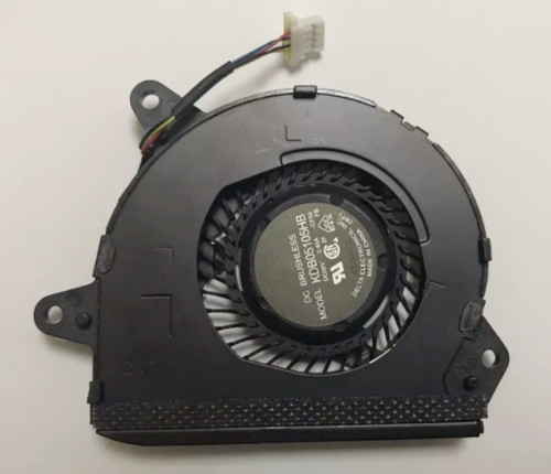 Ventola raffreddamento cpu - di,
