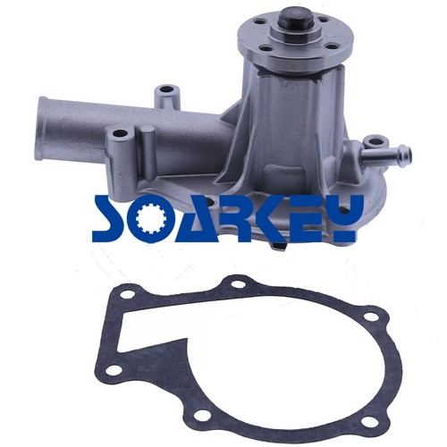 Pompa acqua d1105 d905 v1305 - acqua,