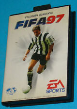 FIFA 97 - Sega Megadrive MD - PAL