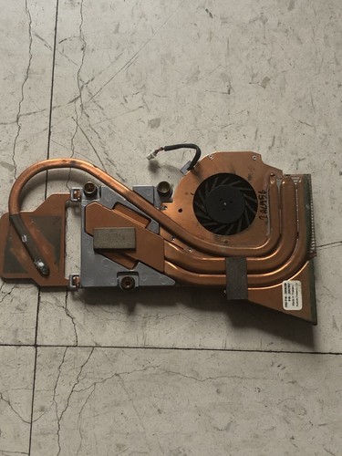 Ventola dissipatore cpu ibm - ventola,