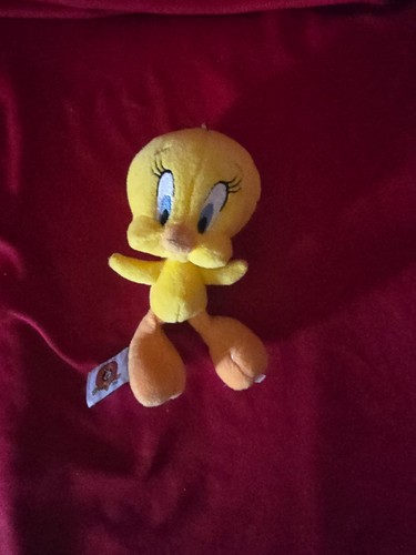 Trudi piccolo peluche titti - trudi,