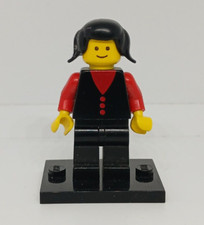 LEGO Legoland: Pompiere donna