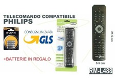Telecomando Universale Tv