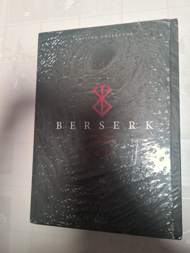 Berserk collector - berserk, n°41