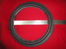2 pcs 12" woofer Bass