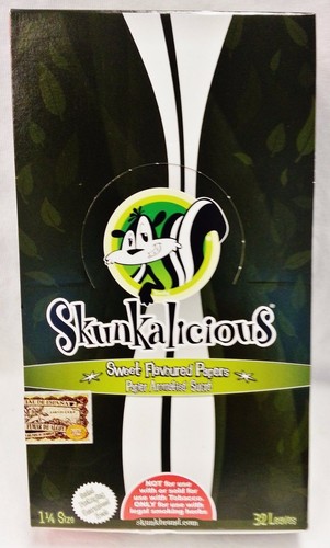 Scatola intera skunk - intera,
