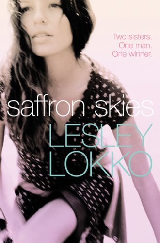 Saffron skies lesley lokko - saffron, skies,lesley