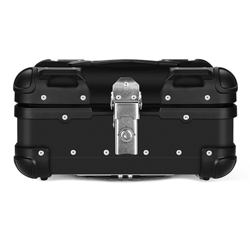 Top case pour - case, gs