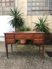 Scrivania stile Luigi XVI