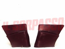 TASCHE PANNELLI PORTAOGGETTI POSTERIORI LANCIA FLAVIA COUPE ORIGINALI