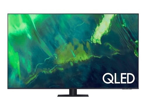 Samsung qe65q70aat qled - 65",