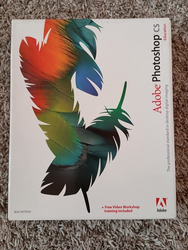 Adobe photoshop education - photoshop,