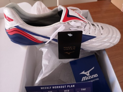 Mizuno morelia wave - morelia, japan