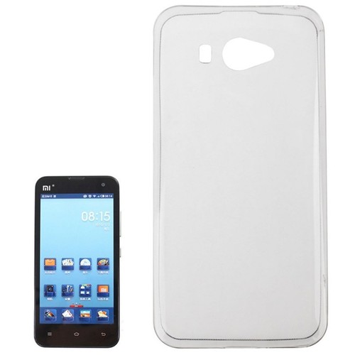 Xiaomi custodia - 2,