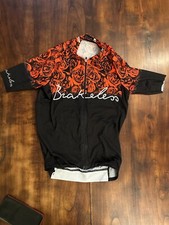 BRAKELESS summer bike jersey