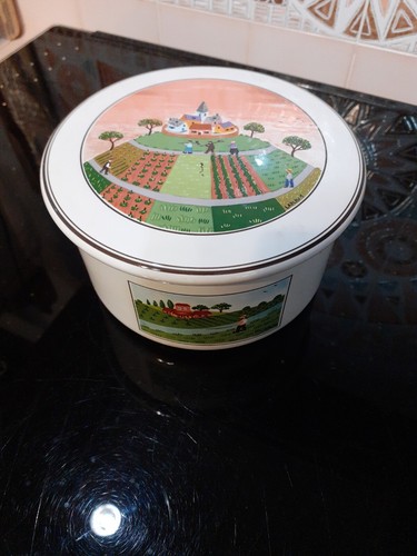 Villeroy boch cofanetto - villeroy&boch,