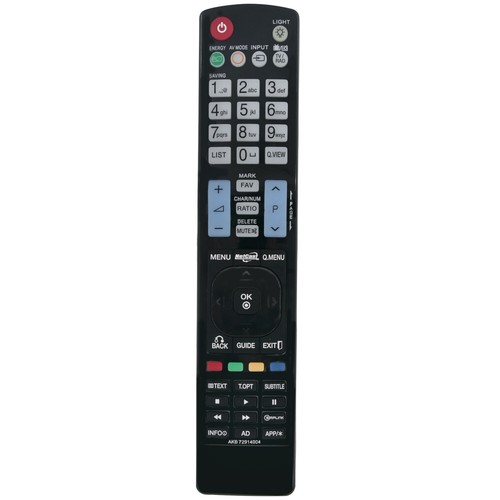 Akb72914004 telecomando - akb72914004,
