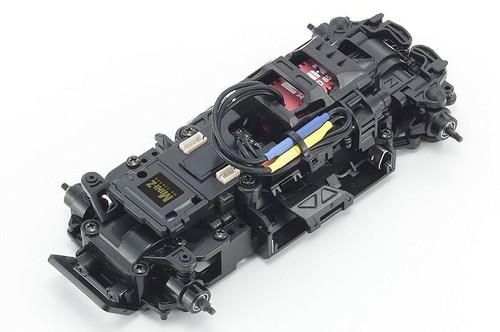 Kyosho mini awd - awd, ma-030evo