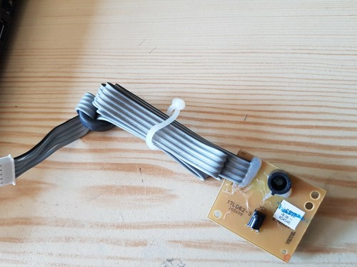 Scheda sensore acoustic - scheda,