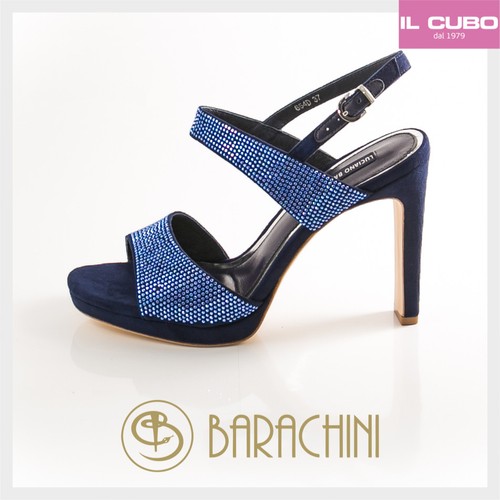 Sandalo scarpa donna luciano - scarpa,