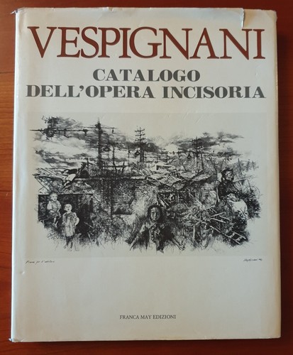 Vespignani catalogo - "vespignani,
