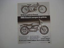 advertising Pubblicità 1981