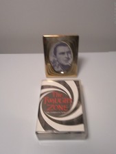 The Twilight Zone: the