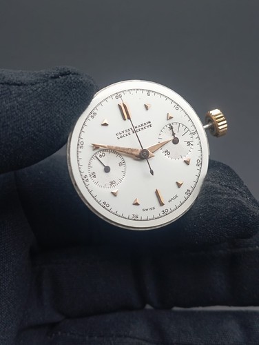 Ulysse nardin locle - ulysse, geneve