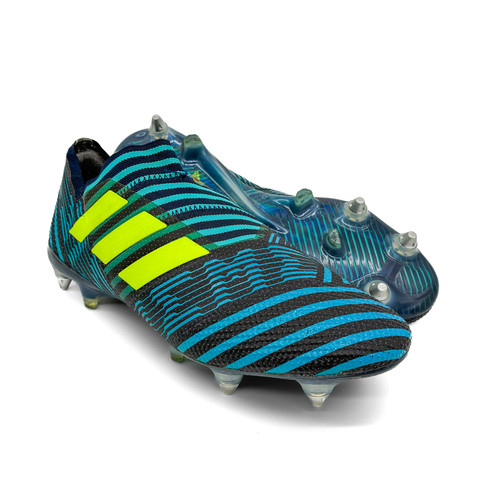 Adidas nemeziz sg pro - adidas, 17+