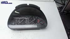 Quadro strumenti completo