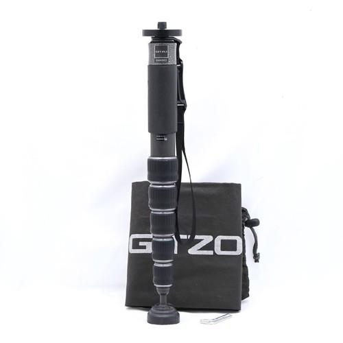 Gitzo gm4562 monopiede - gm4562,