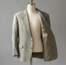 Giacca Uomo Vintage Anni 90