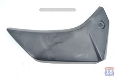 Scocca fianchetto radiatore