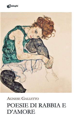 Libro galletto agnese - libro,