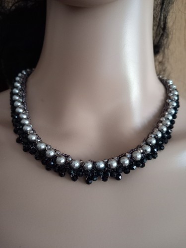 Parure donna girocollo - parure,