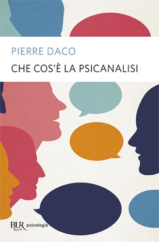 Che cos psicanalisi - che,