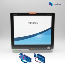 Monitor Mindray Passport 17m