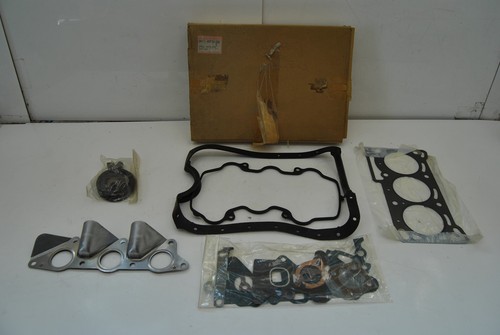 Kit guarnizioni revisione