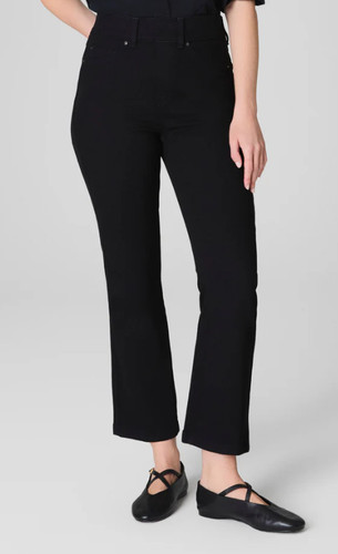 Spanx pull the go kick - on,