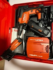 Hilti SD 5000-22 Pistola a