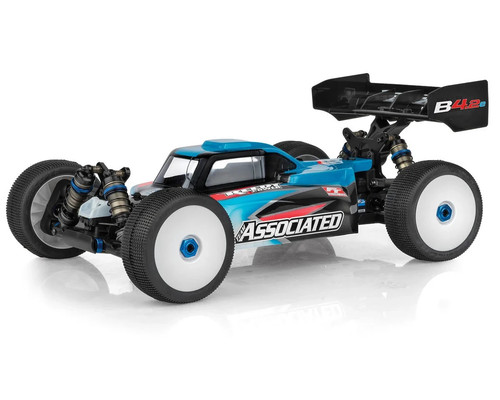 Team associated rc8b4 8 - associated, 1/8