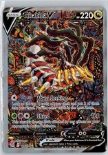 Giratina V (Alternate Full