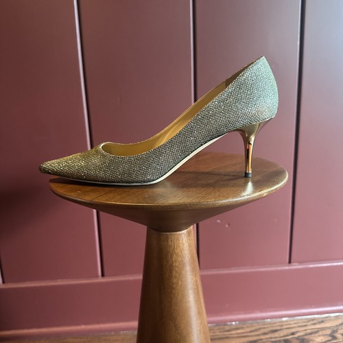 Jimmy choo aurora - jimmy, décolleté