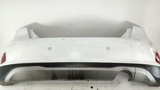 Paraurti Posteriore Ford