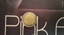 Moneta 2 Euro da collezione Francia 2000 Rara