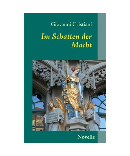 Schatten der macht - im,