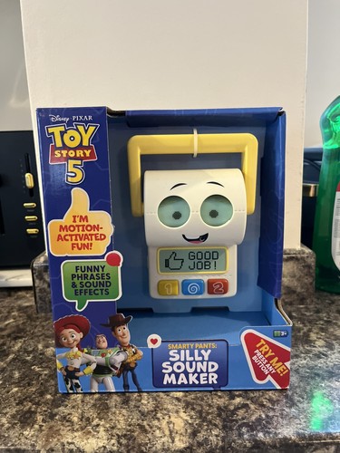 Nuovissimo raro toy - raro, story